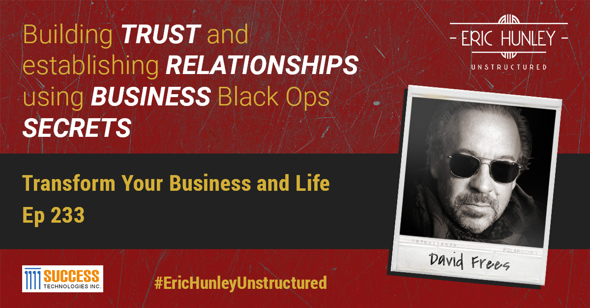 unstructuredp's tweet image. 10 Tactical Persuasion Force Multipliers with Dave Frees unstructuredpod.com/10-tactical-pe… Via @hunleyeric it's time to #Discover the #UnstructuredPod #EricHunleyUnstructured. Exploring human behavior and its consequences...