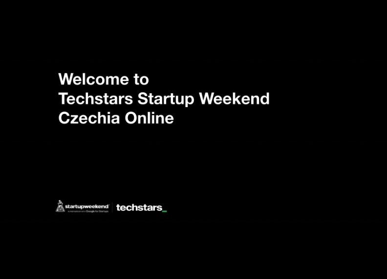 It's starting, people are mingling🗣 and the atmosphere is electrifying⚡️! There's a long and exciting weekend ahead of us, strap in and don't forget to share your #SWCzechia online journey-tag us and spread your ideas 💡