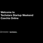 Photo by Startup Weekend Prague (@SWPrague)