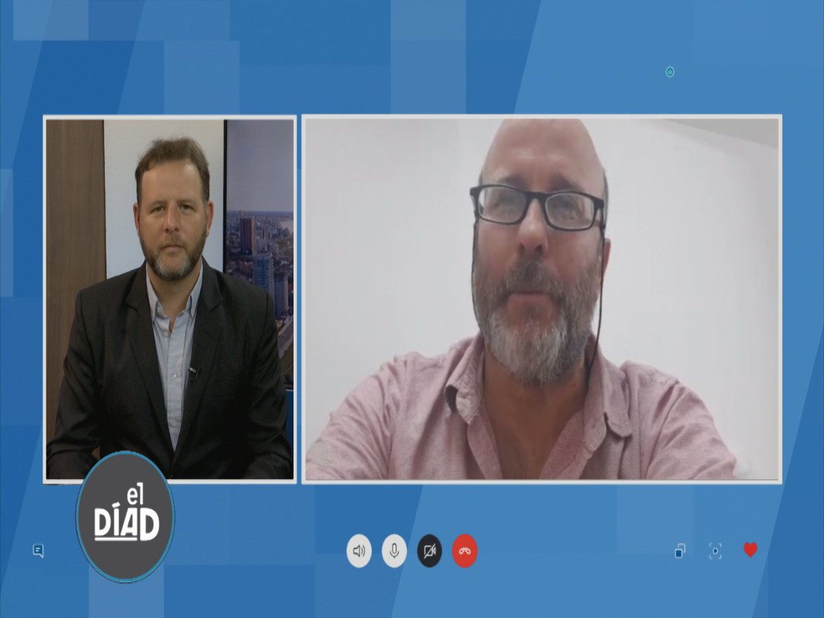 eldiadtv's tweet photo. Este domingo 21.30hs o lunes por 22.30hs por @canalunmdp repite @eldiadtv.
@NicoMondinoMDQ entrevista al @santyruack Perito Informático. Investigador @infolabmdq.
También la columna de economía de @rortea.
Señal 34 HD de Cablevisión.
Producción Gral. @JorgeMondinoMDQ https://t.co/rvilxur4FJ