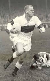 We’ve arrived at the big dance. 

It’s <a href="/WiganWarriorsRL/">Wigan Warriors 🍒⚪️</a> vs <a href="/Saints1890/">St.Helens R.F.C.</a> in the <a href="/SuperLeague/">Betfred Super League</a> Grand Final tonight. 

Who wins? 

RT for Wigan
Like for St. Helens