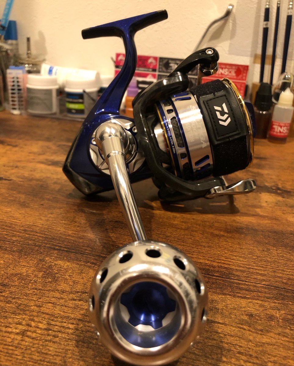 Sr Works Mさまの15ソルティガ4500hと14ソルティガ5500hエクスペディションをオーバーホールさせていただきました 両リールともにフルオーバーホールし各部クリアランス調整 マグオイル注入致しました 現在 非常に混み合っており オーバーホールにお Sr Works Mさまの15ソルティガ4500hと14ソルティガ5500hエクスペディションをオーバーホールさせていただきました 両リールともにフルオーバーホールし各部クリアランス調整 マグオイル注入致しました 現在 非常に混み合っており オーバーホールにお