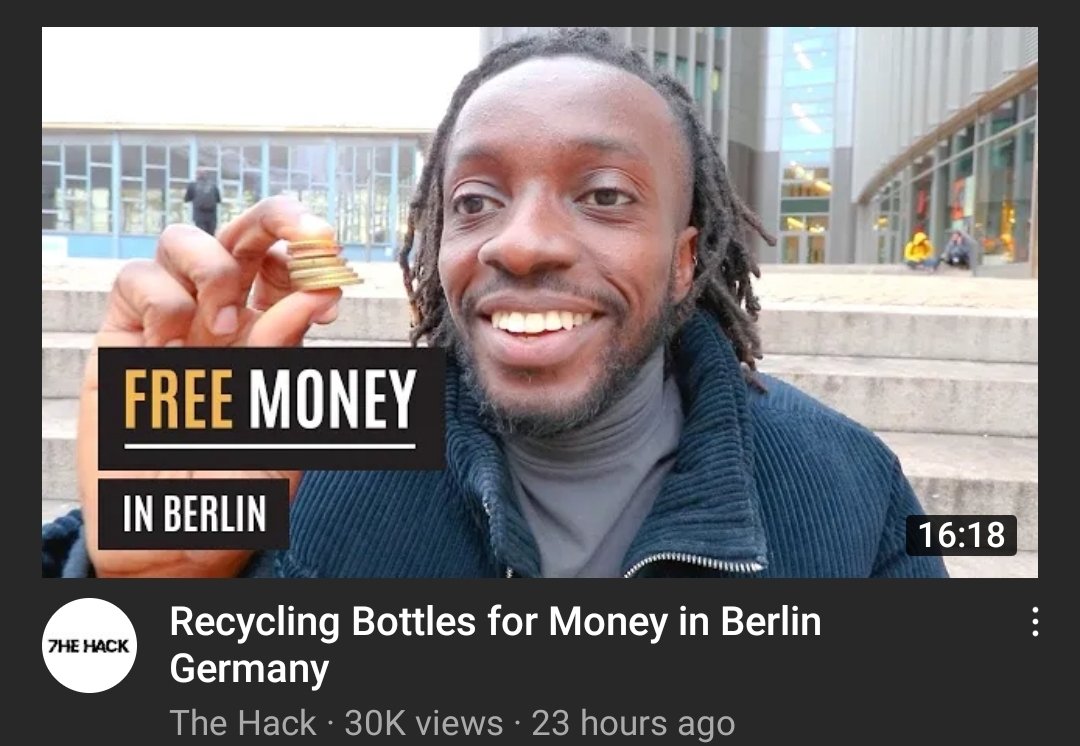 LvRepa's tweet image. Šeit cilvēks ar iedvesmu un aizrautību stāsta, kā būt par bomzi!