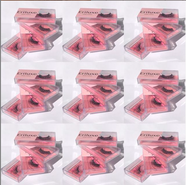 EriluxeC's tweet photo. @valleygirlradio @valleygirlradio we got you sis.  Shop at https://t.co/X7Der4wTM4 for some beautiful luscious 3D Mink Lashes and Lash Tools 🥰 https://t.co/S6UyE00DMa