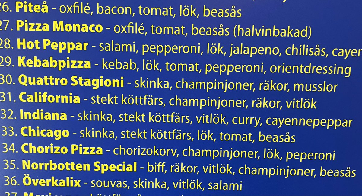 Norrbotten tweet media