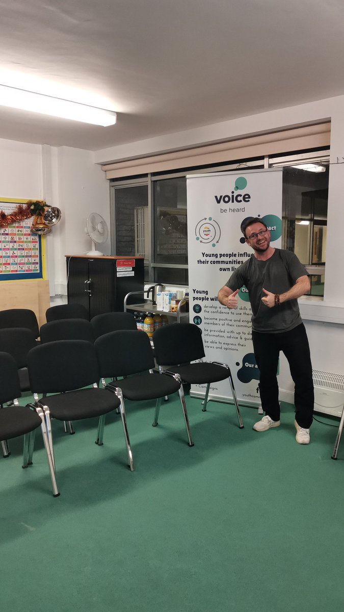 Youth Forum / Youth Voice Service (@youthforgsyald) on Twitter photo It's nearly time for Youth Forum 20/22! 24 yp elected , 5 members returned & 19 new, an almost 50/50 gender split, 18 school reps and 6 from community groups. The journey of the 4th version of the youth forum for Guernsey and Alderney starts tommorow. #youthvoice <a href="/YouthCommGsyAld/">Youth Commission</a> It's nearly time for Youth Forum 20/22! 24 yp elected , 5 members returned & 19 new, an almost 50/50 gender split, 18 school reps and 6 from community groups. The journey of the 4th version of the youth forum for Guernsey and Alderney starts tommorow. #youthvoice <a href="/YouthCommGsyAld/">Youth Commission</a>