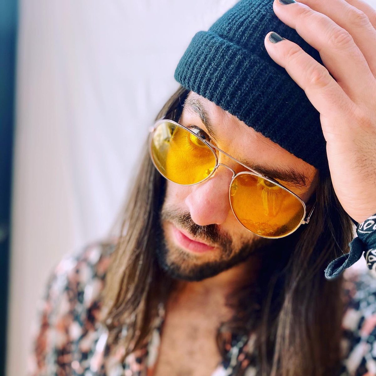 dead_freights's tweet photo. FEVER AND THE THUNDER WILL BE AVAILABLE EVERYWHERE DEC 18th! We can’t wait to show you! We’ve made a vid to go with it where Charlie once again finds himself in genuine danger. In the meantime dig STRAY DOGS on Spotify and YouTube and sit tight you beauts xxx https://t.co/2svvxVAnnl