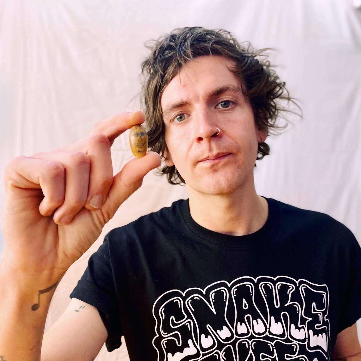 dead_freights's tweet photo. FEVER AND THE THUNDER WILL BE AVAILABLE EVERYWHERE DEC 18th! We can’t wait to show you! We’ve made a vid to go with it where Charlie once again finds himself in genuine danger. In the meantime dig STRAY DOGS on Spotify and YouTube and sit tight you beauts xxx https://t.co/2svvxVAnnl