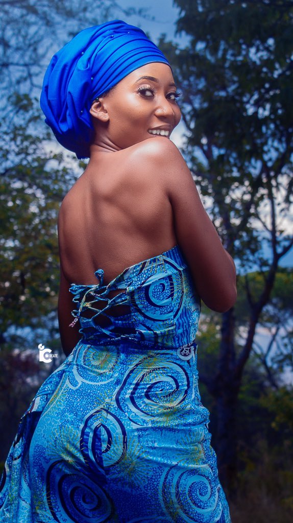 LuwiFashions's tweet image. At Luwi Fashions We make your traditional Love story look beautiful ❤️

PC: Icreate media 🎥 📸