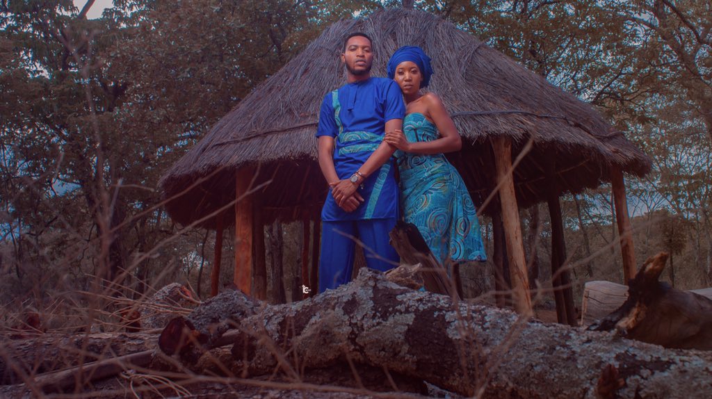 LuwiFashions's tweet image. At Luwi Fashions We make your traditional Love story look beautiful ❤️

PC: Icreate media 🎥 📸