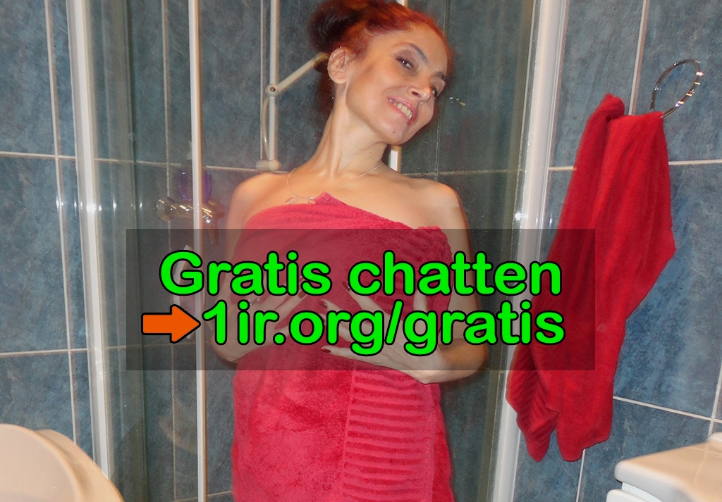 #Sextreffen mit #reifeFrauen war schon immer dein Traum? Aber kosten soll es nichts? Dann ist dein Glückstag, denn im #Sexcamchat erwartet dich jetzt die geile Daniela.