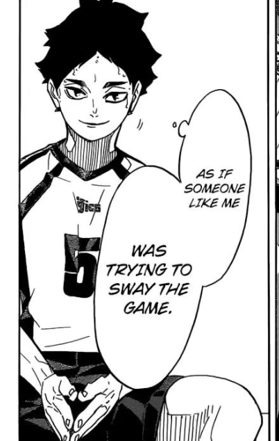 for the second picture im pointing to the way akaashi is Always stimming with his hands! also no i will never shut up abt the pure amazingness of the autism-adhd duo bokuaka