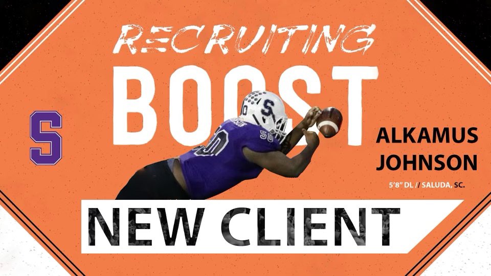 Recruiting Boost Football tweet media