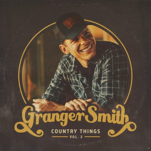 10 years, 8 albums, 49 states and a lifetime of memories. Looking forward to getting to play these songs for you in 2021! <a href="/GrangerSmith/">Granger Smith</a> #countrythingsvol2