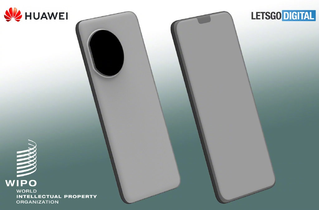 #Huawei P50 Pro renders shown, adopts unusual camera design - #HuaweiP50 #HuaweiP50Pro #P50Render - #News - https://t.co/XnkpLVOvpL https://t.co/NSHz3pSGUE