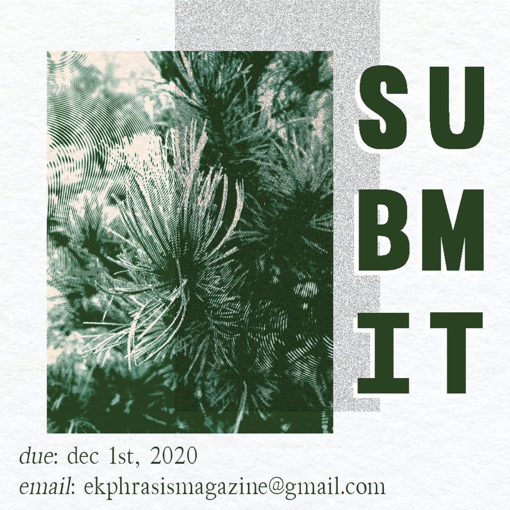 Columbia Journal of Literary Criticism (C_J_L_C) Twitter