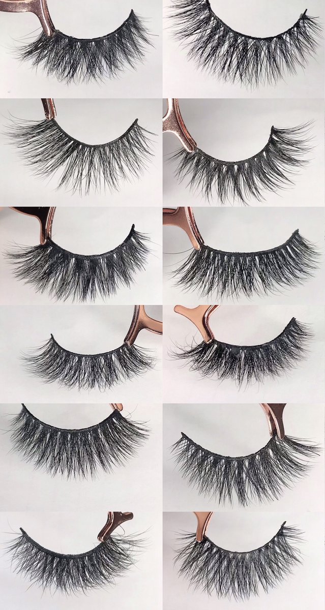EriluxeC's tweet photo. @_po_sah_6 Hey hun, shop at https://t.co/X7Der4wTM4 for some beautiful luscious 3D Mink Lashes and Lash Tools 🥰

Thank you for the support ❤️ https://t.co/uVmlj5ttCO