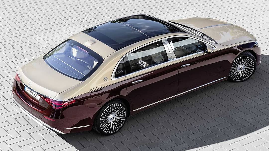 NMPROarts's tweet photo. Who likes ultimate luxury here?
All of you?
Well, meet the Mercedes-Maybach S-Class then!
#MercedesMaybach #Maybach #SClass #UltimateLuxury #MercedesBenz #MotorShowFriday #NMPROARTS #MotorShow
#مرسيدس_مايباخ #أس_كلاس #سيارات_فاخرة #عالم_السيارات #أن_أم_برو #موتورشو
@MotorShowme https://t.co/AdV0F7zvRh