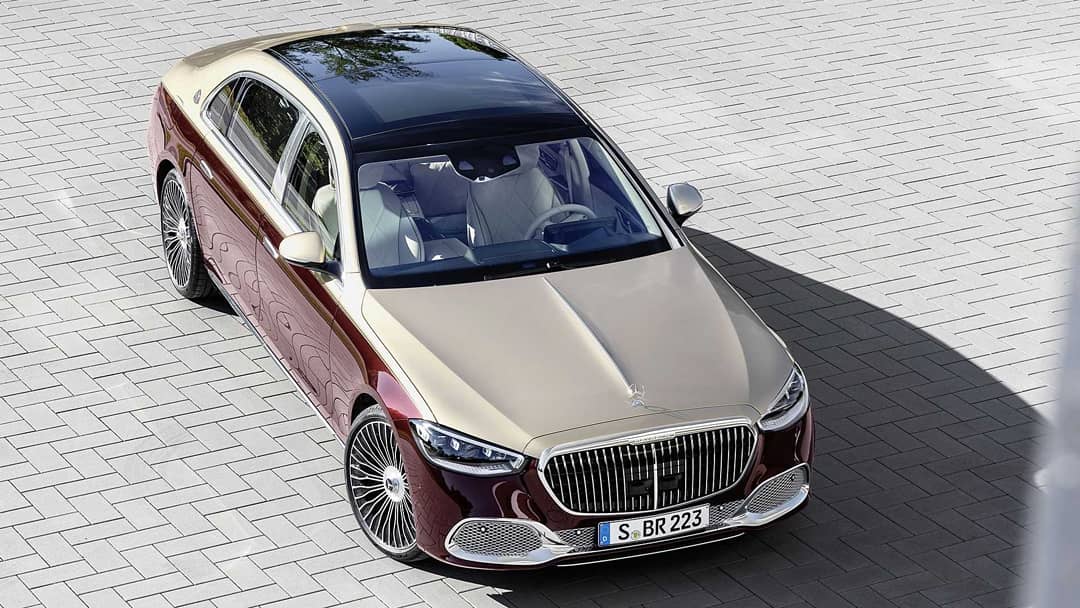 NMPROarts's tweet photo. Who likes ultimate luxury here?
All of you?
Well, meet the Mercedes-Maybach S-Class then!
#MercedesMaybach #Maybach #SClass #UltimateLuxury #MercedesBenz #MotorShowFriday #NMPROARTS #MotorShow
#مرسيدس_مايباخ #أس_كلاس #سيارات_فاخرة #عالم_السيارات #أن_أم_برو #موتورشو
@MotorShowme https://t.co/AdV0F7zvRh