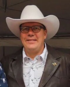 With Scott “Slow” Moe’s delayed reaction time and hesitant nature, his town would be over run by an attack before he could finish drawing out the word Coooooooovid.They all wanna be cowboys until it’s time to do cowboy sh*t.A story thread 