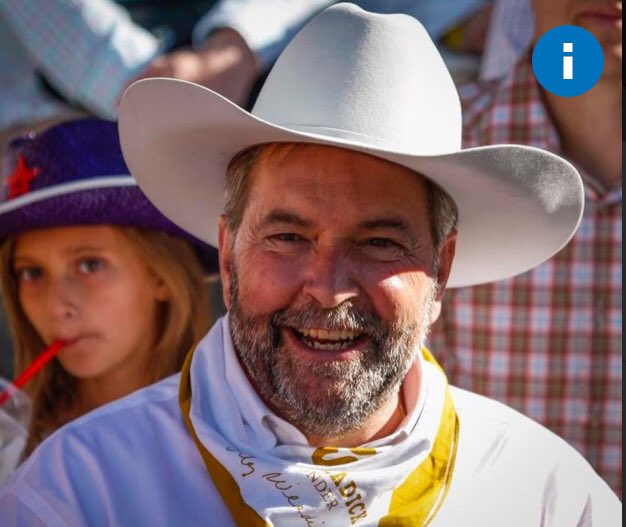 It was a tough fight to banish The Trickle Down Clown, Tom “Madman” Mulcair took to him for years but to no avail.Madman wasn’t alone...