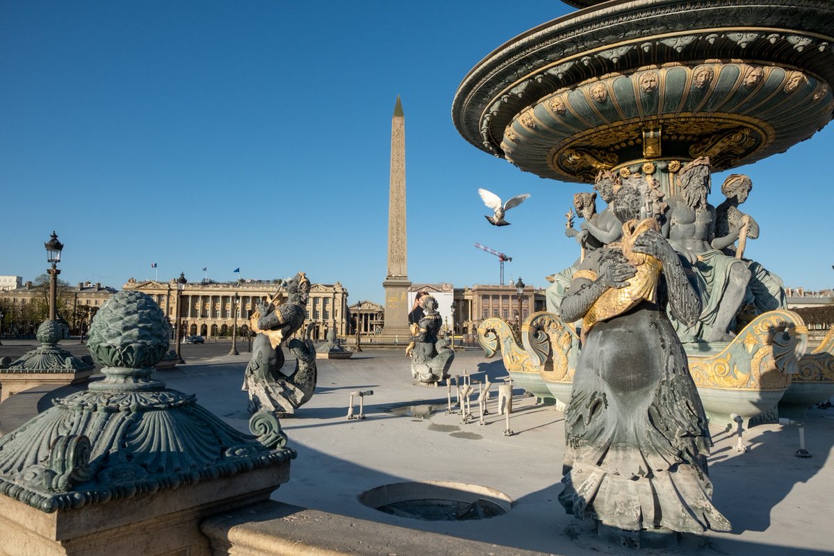 francediplo_EN's tweet photo. Can you guess where this photo was taken?
#Get2KnowFrance https://t.co/O0AWckUT8U