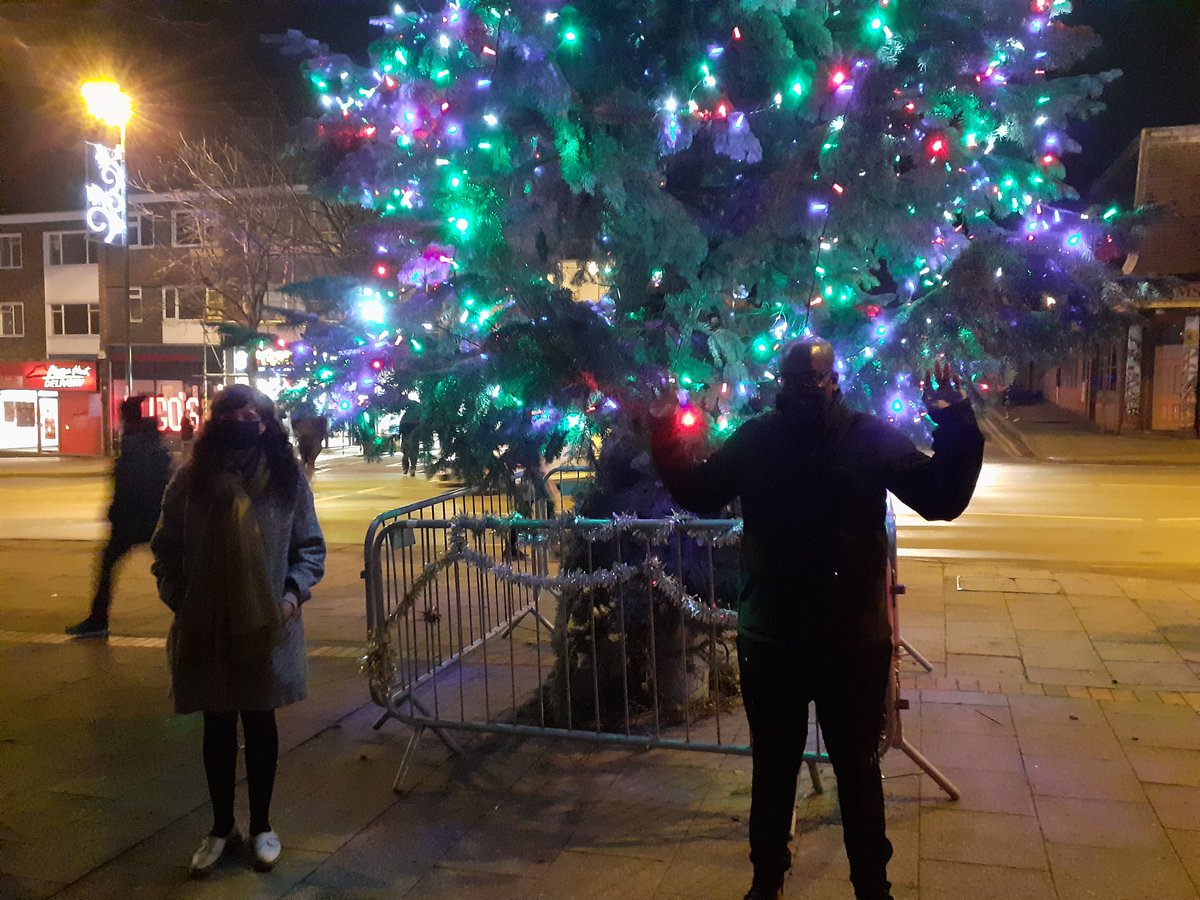 Sherwood Nottingham (@sherwoodnottm) on Twitter photo 