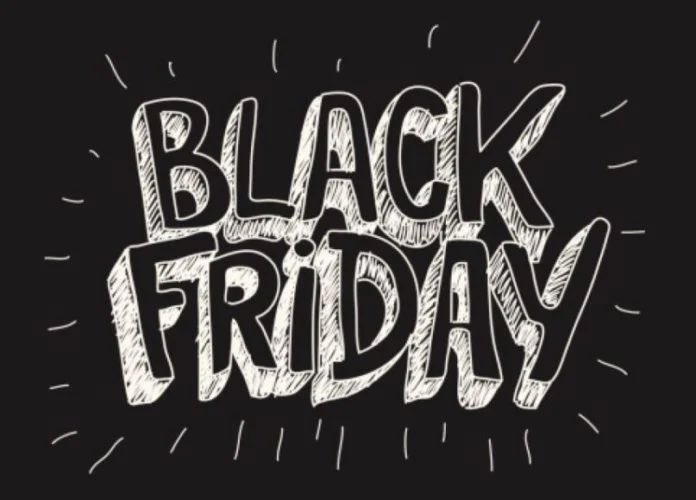 DigitalesPS4XBo's tweet photo. Ya comenzaron las ofertas del Black Friday durante todo el fin de semana !! https://t.co/8NEVJAXVOi