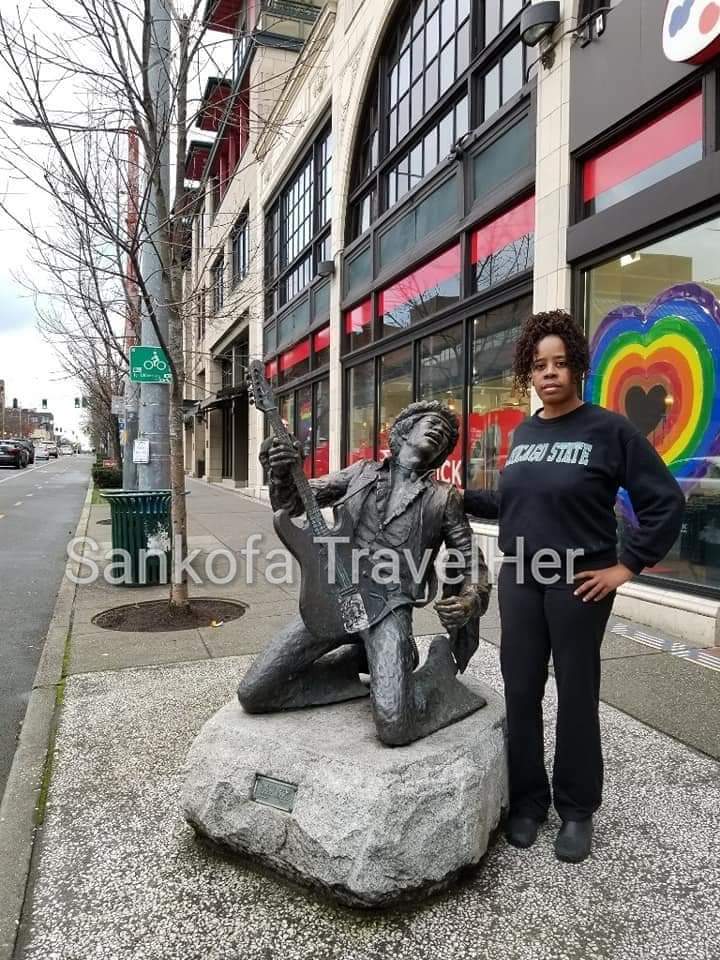 PortCityPisces's tweet photo. RT @SankofaTravelHr: On this day in 1942, guitarist, singer and songwriter, Jimi Hendrix, was born. What is your favorite song by Hendrix?  Follow @SankofaTravelHr https://t.co/CSgVHnZsmx #BlackTwitter