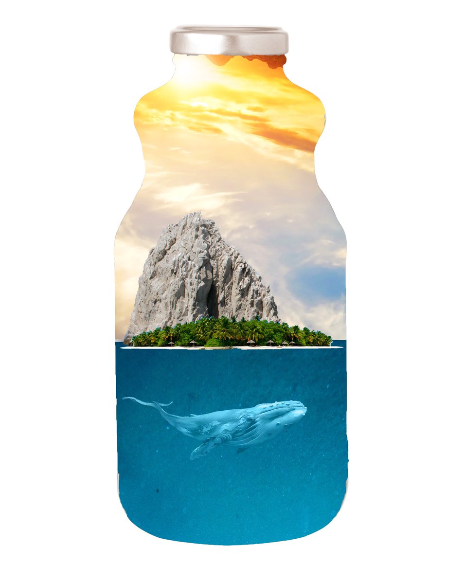 SP2392's tweet photo. @danlovesadobe, you are a brilliant teacher. Just a small attempt of “Images in a bottle” lecture. Thank you for @udemy masterclass. They are amazing. @Photoshop #learning #NewBeginnings #adobefam #designer https://t.co/NI3FqlYCM9