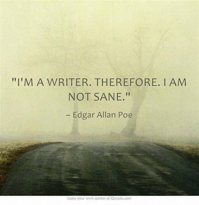 byMorganWright's tweet image. I’m a #writer. I don’t have to be normal.

#writerslife #amwriting