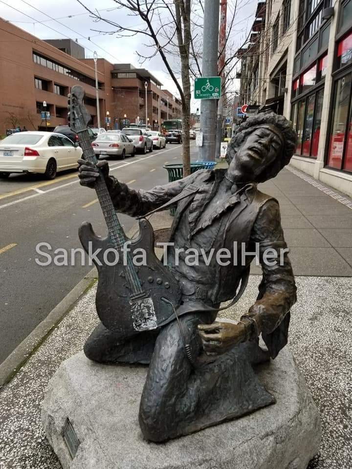 PortCityPisces's tweet photo. RT @SankofaTravelHr: On this day in 1942, guitarist, singer and songwriter, Jimi Hendrix, was born. What is your favorite song by Hendrix?  Follow @SankofaTravelHr https://t.co/CSgVHnZsmx #BlackTwitter