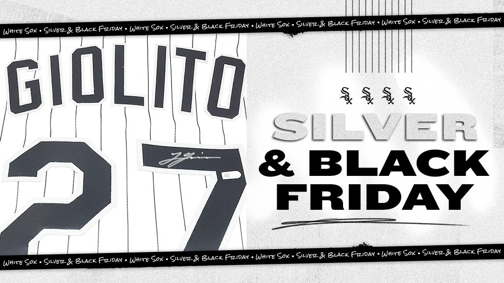 G-ELITE-O 🔥RETWEET for a chance to win an autographed Lucas Giolito jersey. No purch. nec. Enter by 11:59 p.m. CT on 11/27/20. atmlb.com/33huQvP