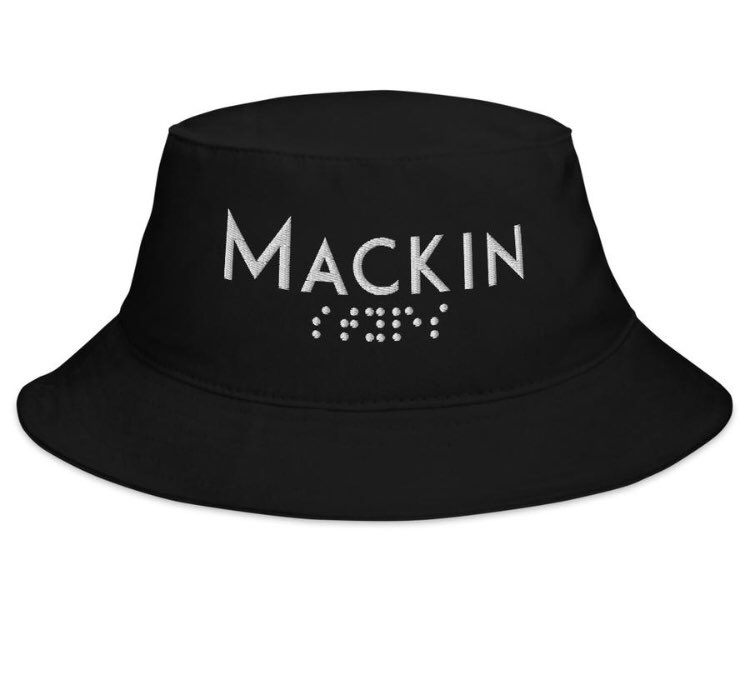 RealJevonMack's tweet photo. It’s #BLACKFRIDAY Shop #MACKIN at https://t.co/MZlN0qIB5O
#Fashion #BlackFashion #Shop #Merch #Mackin #Mackstyles #Unisex https://t.co/opmTrItslQ