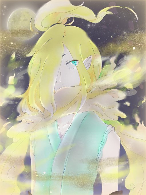 オロチ三兄弟のtwitterイラスト検索結果 古い順