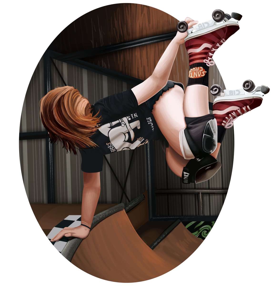 Baits, M.Ed. 🦈🛼 tweet media