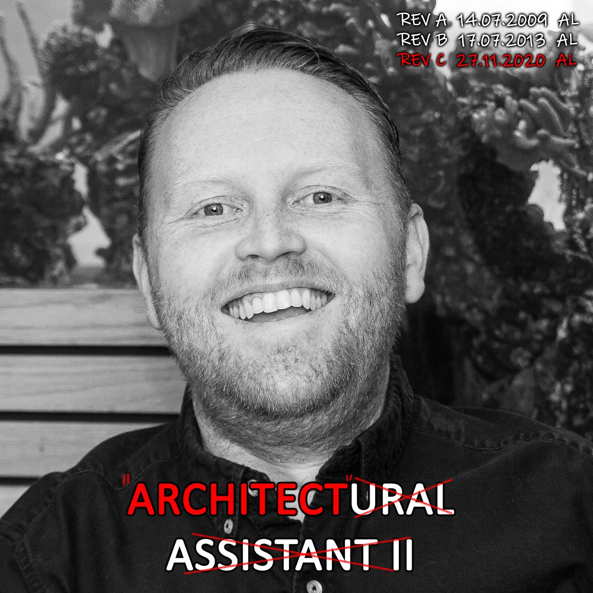 FINCArchitects's tweet photo. Everyone at FINC Architects would like to congratulate Adam Leatherbarrow in successfully passing his Part 3 studies and becoming a fully qualified #Architect! 

Well Done Ads! https://t.co/QhiFVKukr3