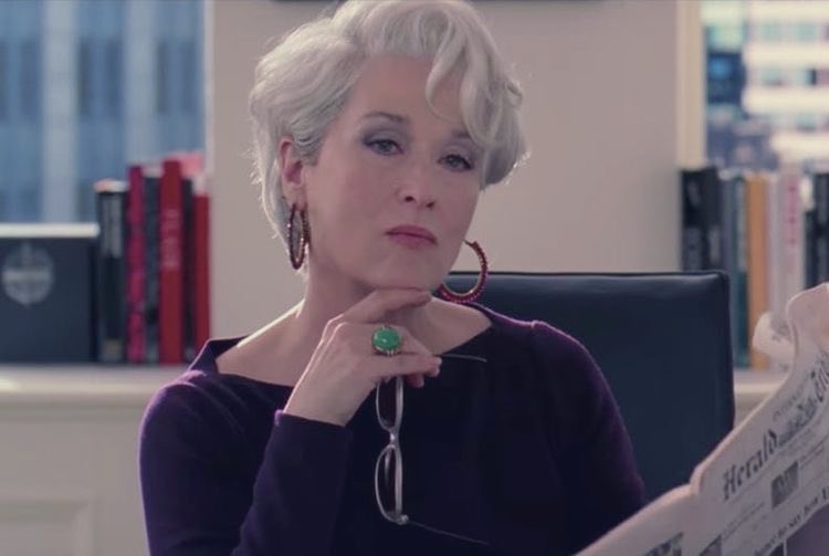 When do I get my #MerylStreep and #DianeKeaton movie?