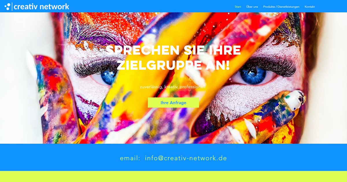 creativnetwork1's tweet photo. #Marketing, #Werbung, #GiveAways, #Werbemittel, #Mailings, #Internet, #Homepageerstellung, #Hosting, #Email, #Messeauftritte, #Events, #ITservice, #PCZusammenstellung, #Infrastruktur, #Software, #Hardware uvm. https://t.co/Fg3YWufTxj https://t.co/pe3daPciQ2