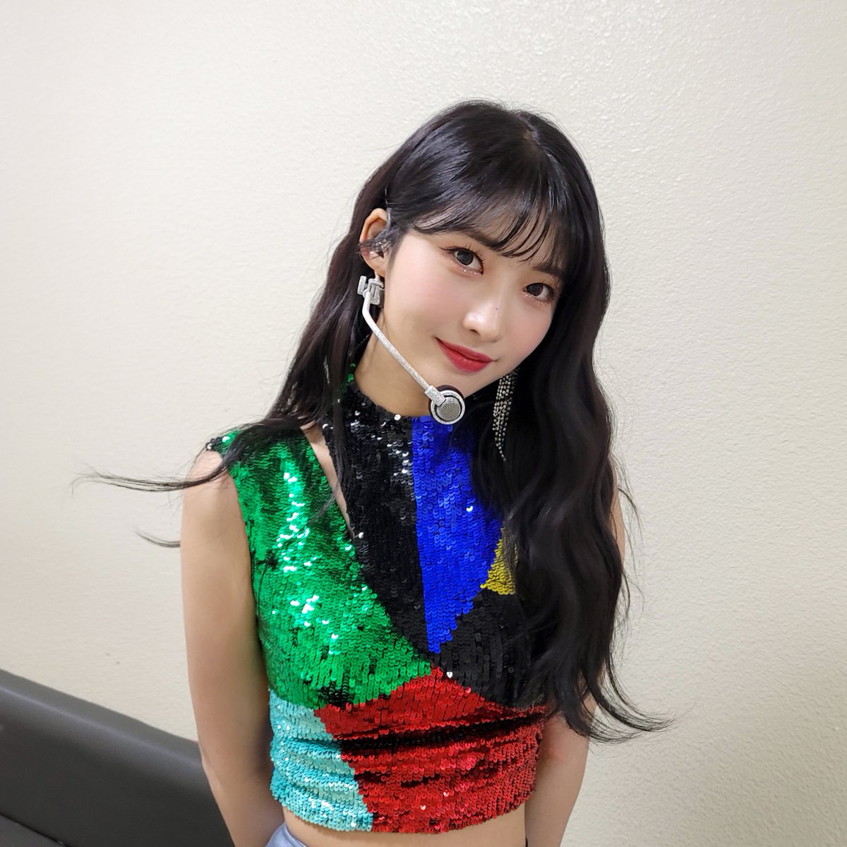 589SH's tweet photo. 포에버~~ 유희열 선배님과 함께한 스케치북에나온 에글 봤어��⁇ 포에버 생각하면서 완전 열심히 하고 왔지요😁 굿밤 다들 안뇽히자요💝 https://t.co/bxQul82CCm
