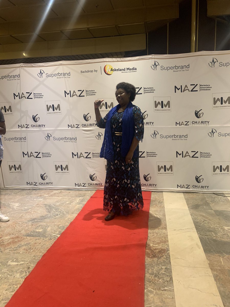 MarketersZim's tweet photo. Follow the Superbrand 2020 Awards on our Marketers Association of Zimbabwe Facebook page . https://t.co/4dr4L2RV1B