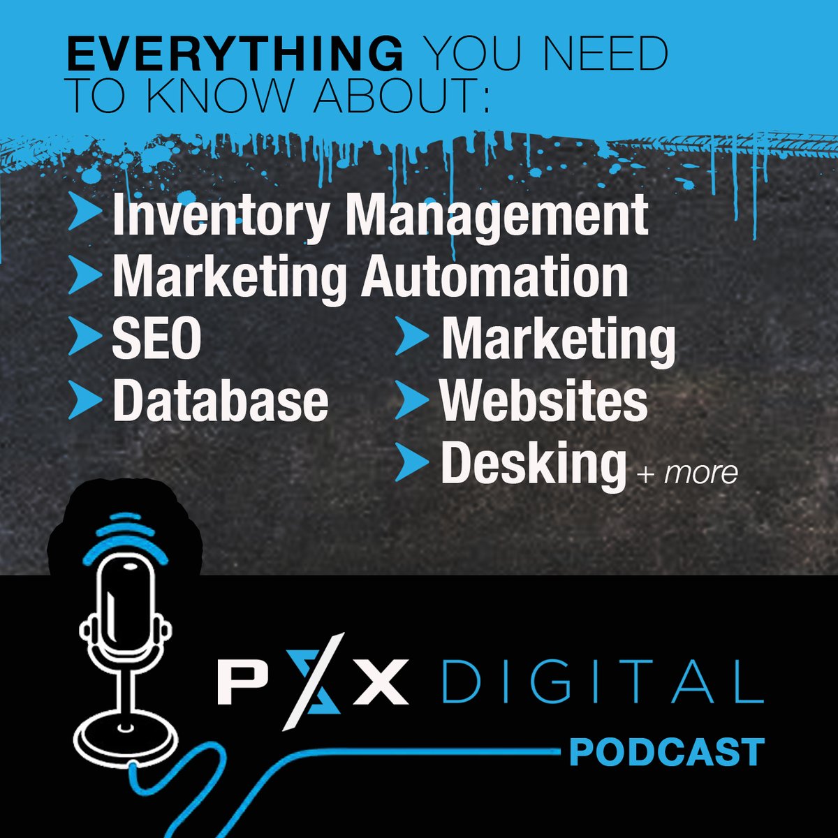 powersportsx's tweet image. Don&apos;t miss out on these detailed discussions on SEO! We dive into the start of what it really is! No more guessing!

LISTEN NOW! bit.ly/2TZdlLh

#psxdigital #seoseries #powersportsmarketing #dealershipwebsites #cxmai #polaris #brp #yamaha #harleydavidson