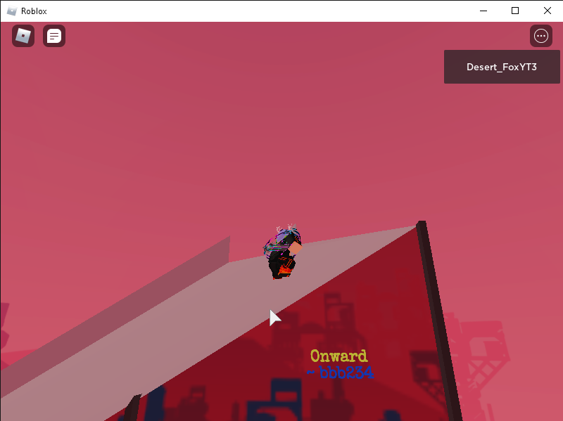 mike04817597's tweet photo. I found this in the ready player two event I don't know what it means @RobloxEspanol https://t.co/oVu0wxd9I0