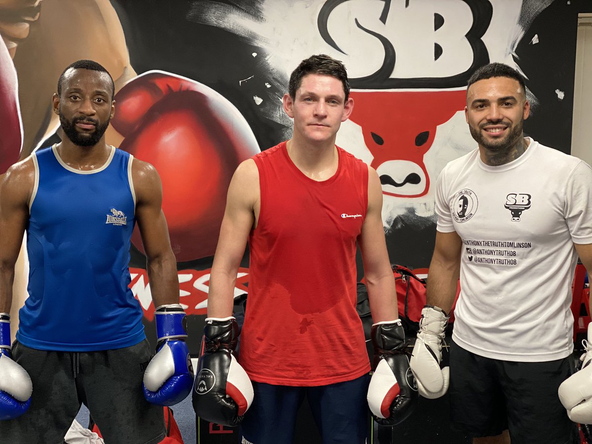 Stefy Bull (@stefybull) on Twitter photo Big finish to a good weeks training from the boys <a href="/bigtwinnygav/">Gavin Mcdonnell</a> @anthonytruth08 <a href="/Muma_Mweemba/">🇿🇲Muma ‘Bruiser’ Mweemba🇬🇧</a> 2020 is almost behind us we are positive for a much better 2021 #Boxing #SBP Big finish to a good weeks training from the boys <a href="/bigtwinnygav/">Gavin Mcdonnell</a> @anthonytruth08 <a href="/Muma_Mweemba/">🇿🇲Muma ‘Bruiser’ Mweemba🇬🇧</a> 2020 is almost behind us we are positive for a much better 2021 #Boxing #SBP