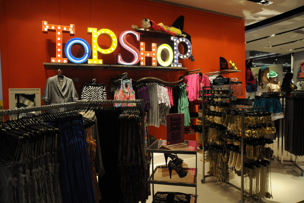 Topshop retail empire of tycoon Philip Green may die amid COVID 19