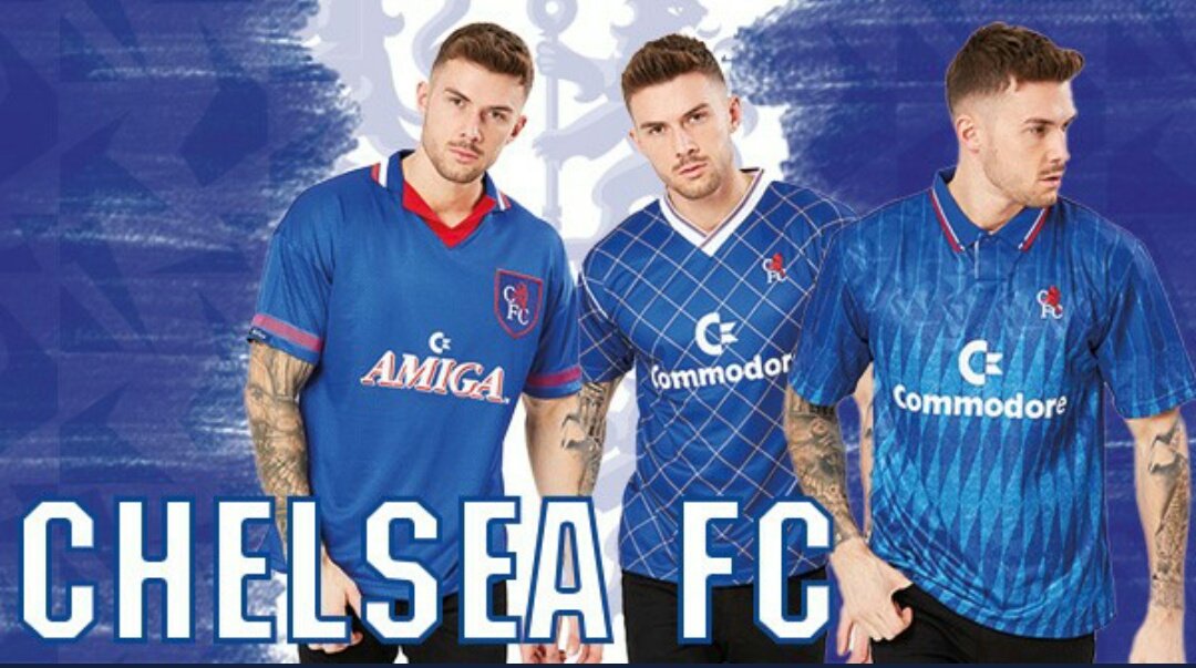 1JamesCHELSEA's tweet photo. 🚨 Competition Time 🚨

Choice of any Shirt at @3retro_ !!!

To enter:

- Retweet and Like this post

- Follow @1JamesCHELSEA and @3retro_

-Tag a Friend

Draw will be made Fri 4th Dec

(Anyone who enters will get a 10% discount code)

Good luck
https://t.co/x1GOqarYNW

#CFC https://t.co/1QLFNY0fni
