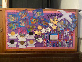 Happisburgh Primary tweet media