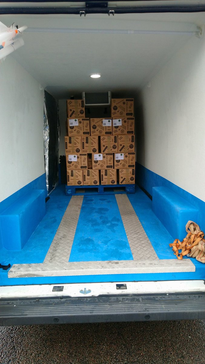 Last minute Christmas delivery's,

 Specialist cool chain hamper service.

Half pallet, full pallet and parcels.

Just one call and we haul
07951 875058

<a href="/Jb49837463/">Barry Logan Clark</a> <a href="/OnePlanetPizza/">One Planet Pizza</a> @McCollsBrewery <a href="/ChillcoatFoods/">Chillcoat Foods</a> <a href="/Laceyscheese/">Simon Lacey</a> <a href="/ButeIslandFoods/">Sheese 🧀</a>
<a href="/hadriansgame/">hadriansgame</a> <a href="/FDMBNorth/">Food & Drink Means Business® North</a> <a href="/HeckFood/">HECK!</a>