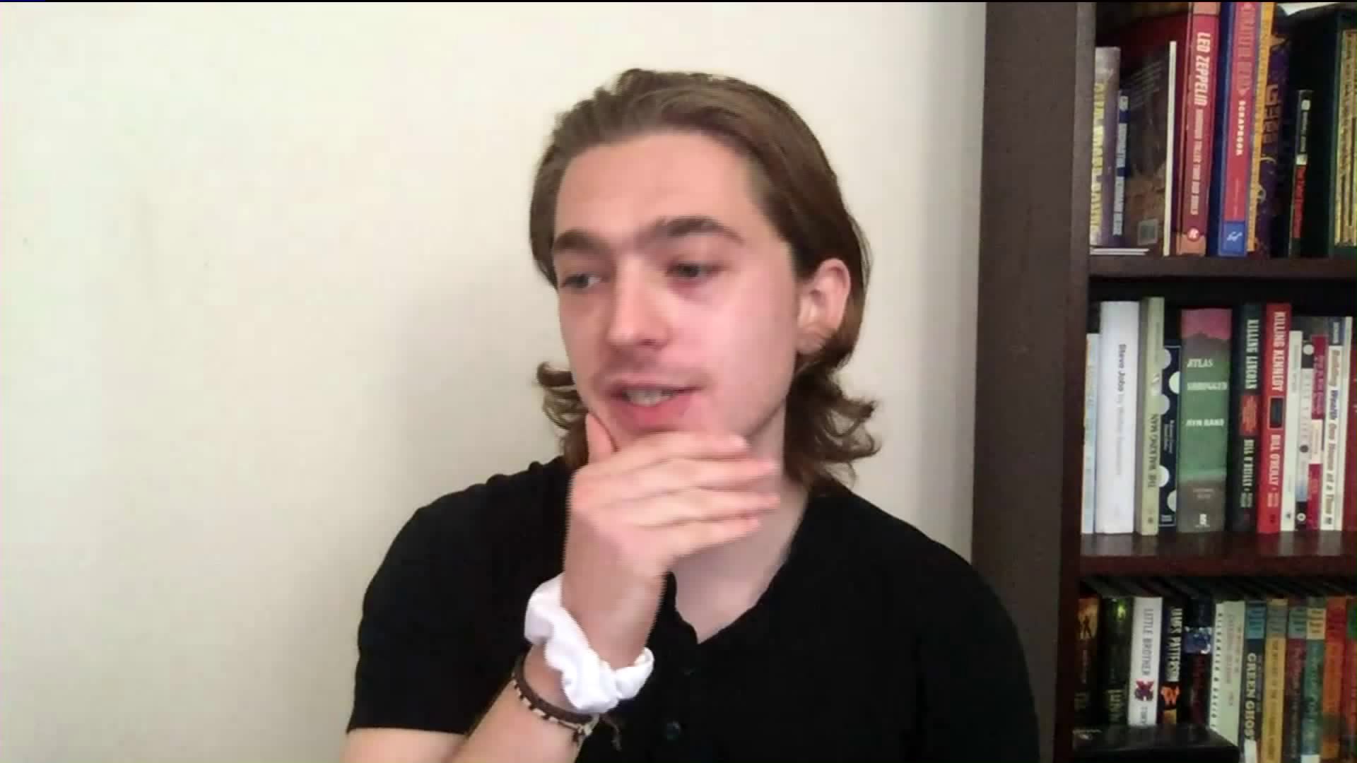 Austin Abrams Tweet2austin Twitter