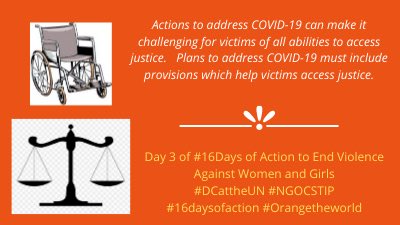 Daughters of Charity at the U.N. tweet media